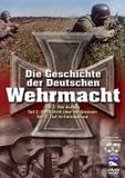 Die Geschichte der deutschen Wehrmacht / DVD / 2006