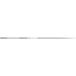 PFERD TOOLS 12511063 PAARD TOOLS precisie naaldvijl vierkant 140mm Zwitserse kieb 2, medium-fijn Lengte 140 mm 12 stuk(s)