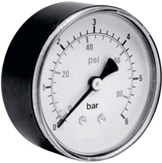 ICH Manometer 306.63.10