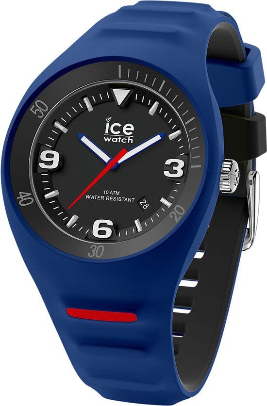 Ice-Watch ICE P. Leclercq - Blueprint - Blauw - Ø 42 mm - Herenhorloge