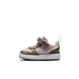 NIKE Court Borough Low Jes (Tdv) Sneaker