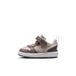 NIKE Court Borough Low Jes (Tdv) Sneaker