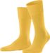 FALKE ClimaWool Heren Sokken Banana Effen 39/40