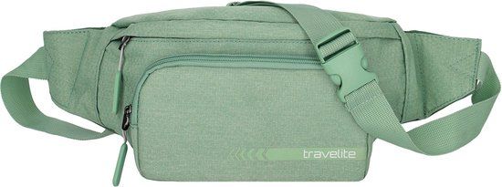 Travelite Kick Off Heuptas 30 cm Salie