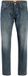 Jack & Jones Heren Jeans Broeken JJIMIKE JJCADE GE 232 Tapered Fit Blauw 31W / 32L