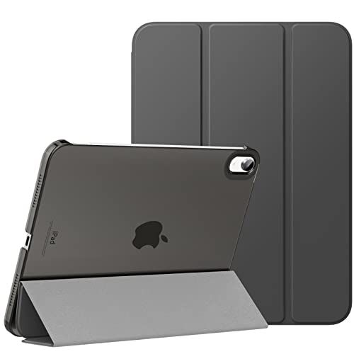 MoKo Case for iPad 10th Generation /  /   / Space Gray