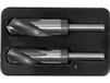 Yato Serie - HSS Metalen Boor Set - 26mm en 28mm - Professioneel