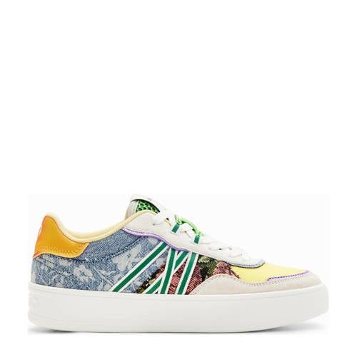 Desigual sneakers multi