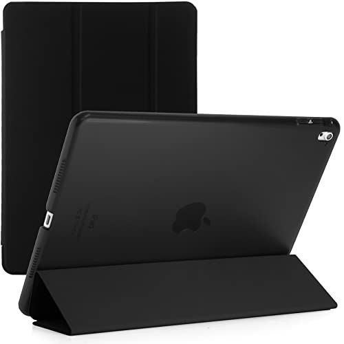 TechDealsUK Beschermhoes / - / - / Zwart