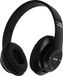 Avizar, over-ear Bluetooth-hoofdtelefoon met 3,5 mm audioaansluiting, zwart