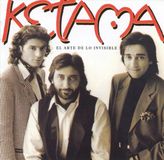El Ketama - El Arte De Lo Invisible