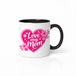 Sublimatie groothandel Mok Love my Mom