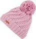 Protest PRTPaisley Beanie Dames Vintage Pink