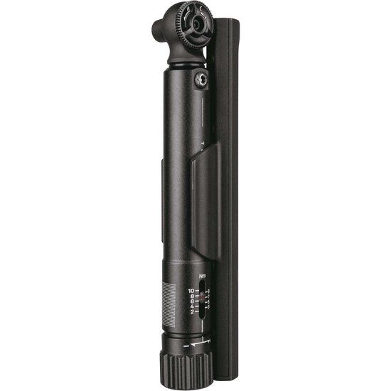 Topeak Torq Stick momentsleutel - Zwart