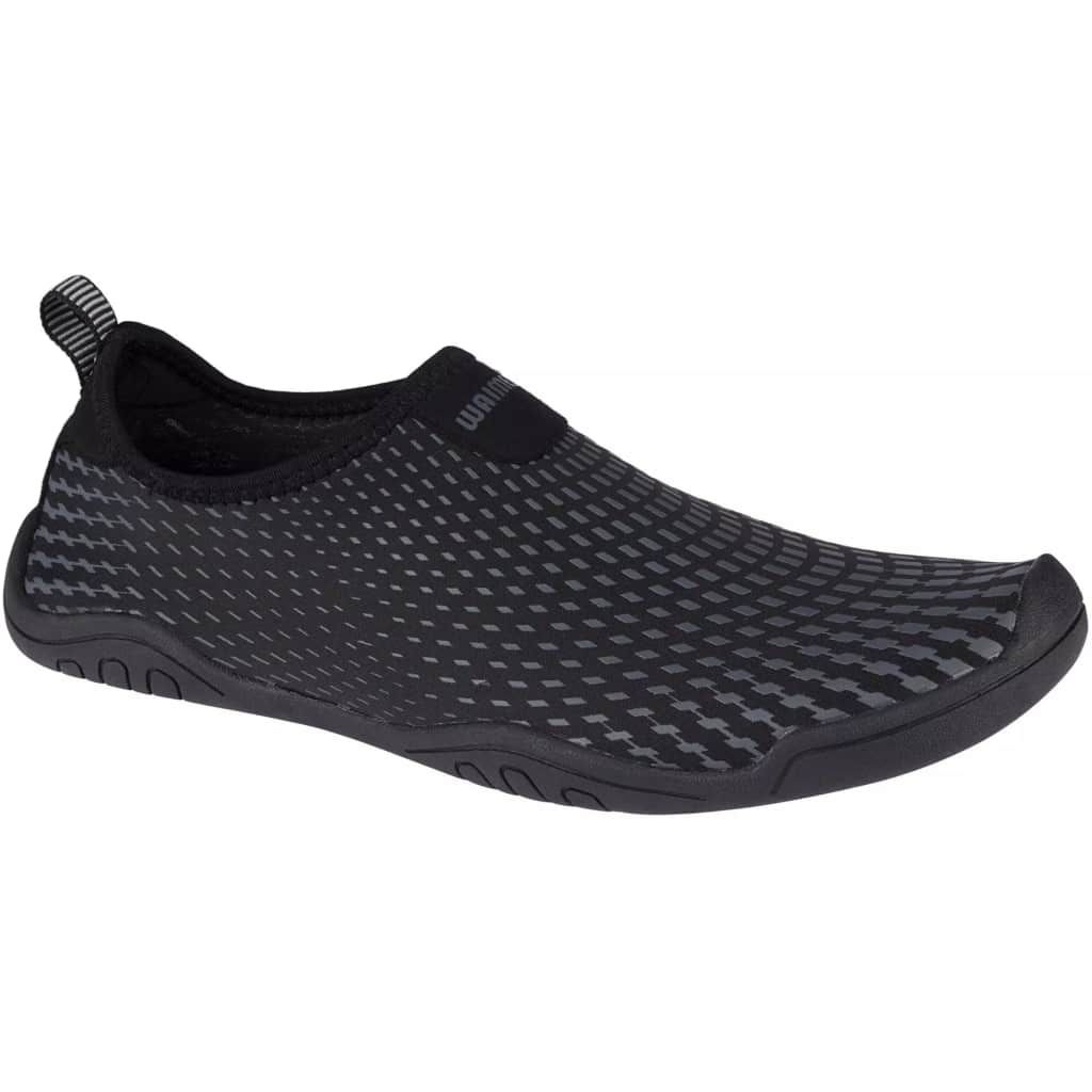Waimea Waimea Aquaschoenen Waterflow Blacktip Zwart 38