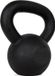 VirtuFit Kettlebell Pro - 4 kg - Zwart