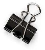 Centrum Papierklem - 12x stuks - 32 mm - metaal - in doos - kantoorartikelen - paperclips