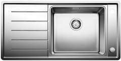 BLANCO Andano XL 6 S-IF BR/CD auto