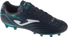 Joma Aguila 25 AGUW FG Voetbalschoenen Mannen Marineblauw Maat 45