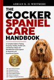 THE Libri GmbH The Cocker Spaniel Care Handbook