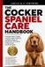 THE Libri GmbH The Cocker Spaniel Care Handbook