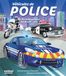 Véhicules Police Vehicles - From Bicycle to Drone