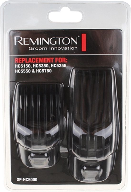 Remington opzetstuk SPHC5000 serie