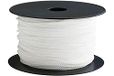 WERKA PRO - 04748 gevlochten Ø 6 mm 100 m poly PROpyleen, wit