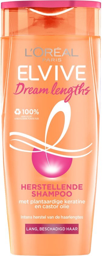 L'Oréal Elvive Dream Lengths - 250ml - Shampoo