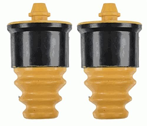 SACHS Butée élastique, suspension 900313