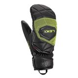 Leki Alpino Wcr Coach 3d Junior Wanten Groen 12-13 Years Jongen