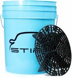 Stipt Grit Bucket 20 Litres Seau
