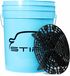 Stipt Grit Bucket 20 Litres Seau