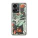 ERT GROUP mobiel telefoonhoesje voor Oneplus NORD 2T 5G origineel en officieel erkend Babaco patroon Flowers 048 optimaal aangepast aan de vorm van de mobiele telefoon, gedeeltelijk bedrukt