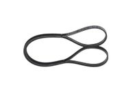 BOSCH Keilrippenriemen 1987945721