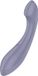 Satisfyer G-Force G-Spot Vibrator - Purple
