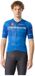 Castelli #giro109 Race 8s Korte Mouw Wielertrui Blauw M Man