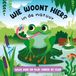 Wie Lantaarn Publishers Wie woont hier? In de natuur