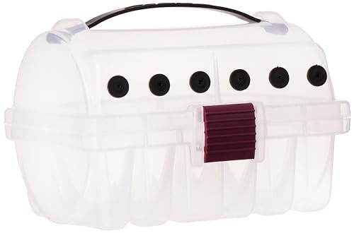 Plano Unisex 108401 Hengeltas & Boxen - Multi - Eén Maat