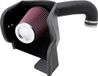 K&N Aircharger Kit 63-1561 voor Dodge RAM 1500/2500 5.7L V8 2009-
