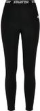 Starter Black Label - Logo Tape Sportlegging - S - Zwart