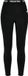 Starter Black Label - Logo Tape Sportlegging - S - Zwart
