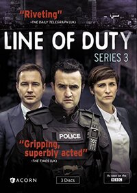 Line of Duty: Series 3