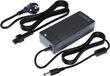 GO SOLID! Oplader Elektrische Fiets 1-pins voor 36V batterij voor model STC-8127LC