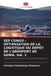 SEP CONGO - OPTIMISATION DE LA LOGISTIQUE DU DÉPÔT DE L'AÉROPORT DE GOMA. Vol. 1