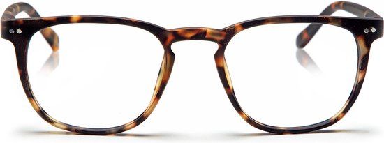 LoopLabb The George leesbril +3.00 bruin