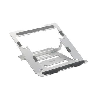Kensington Easy Riser Aluminium Laptop Riser - Zilver