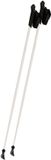 Komperdell Carbon Light Stokken Zilver 130 cm