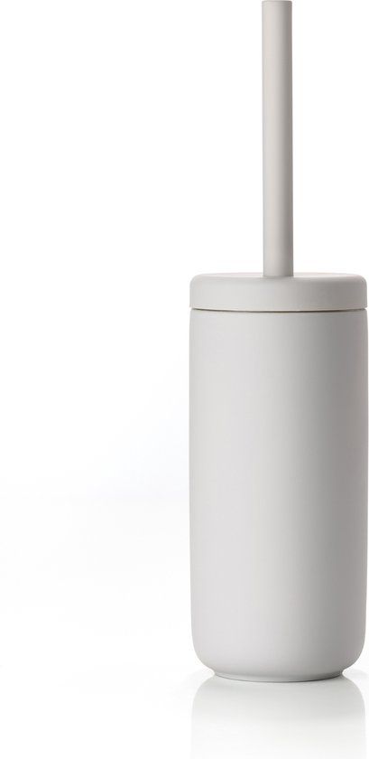 Zone Denmark Ume Toilet Brush - Soft Grey