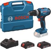 Bosch GSB 18V-25 Professional perceuse-visseuse à percussion 18 V 56 Nm ( 06019K9300 ) Solo - sans batterie, sans chargeur